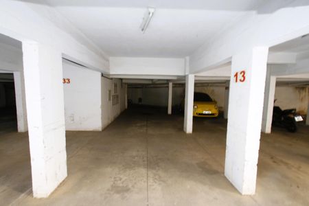 Apartamento à venda com 115m², 3 quartos e 1 vagaGaragem