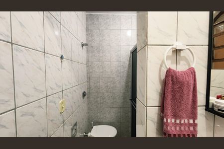 Casa à venda com 456m², 3 quartos e 3 vagas Casa à venda com 456m², 3 quartos e 3 vagasBanheiro