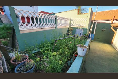 Casa à venda com 456m², 3 quartos e 3 vagas Casa à venda com 456m², 3 quartos e 3 vagasQuintal