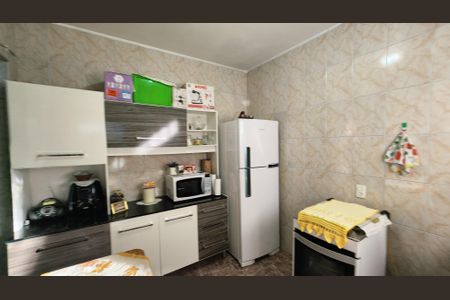 Casa à venda com 456m², 3 quartos e 3 vagas Casa à venda com 456m², 3 quartos e 3 vagasCozinha