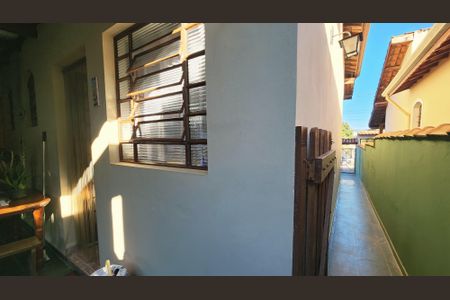 Casa à venda com 456m², 3 quartos e 3 vagas Casa à venda com 456m², 3 quartos e 3 vagasQuintal