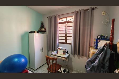 Quarto 1 de casa à venda com 3 quartos, 456m² em Distrito Industrial, Jundiaí