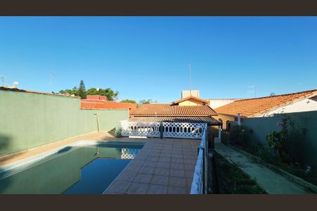 Casa à venda com 456m², 3 quartos e 3 vagas Casa à venda com 456m², 3 quartos e 3 vagasQuintal