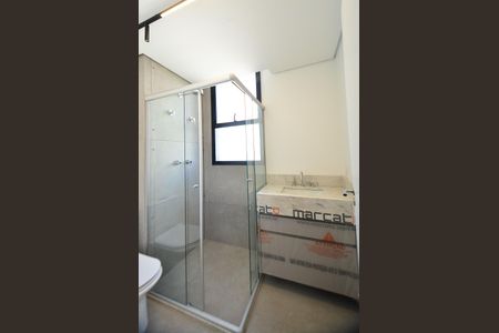 Apartamento para alugar com 143m², 4 quartos e 2 vagasBanheiro Social