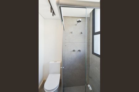 Apartamento para alugar com 143m², 4 quartos e 2 vagasBanheiro Social