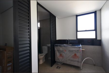 Apartamento para alugar com 143m², 4 quartos e 2 vagasÁrea de Serviço