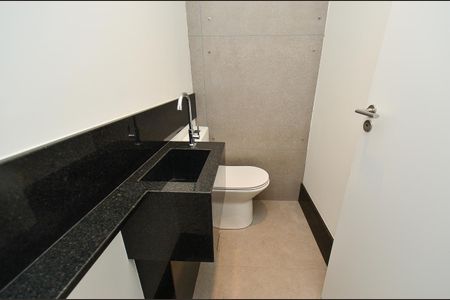 Apartamento para alugar com 143m², 4 quartos e 2 vagasLavabo