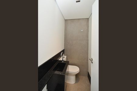 Apartamento para alugar com 143m², 4 quartos e 2 vagasLavabo
