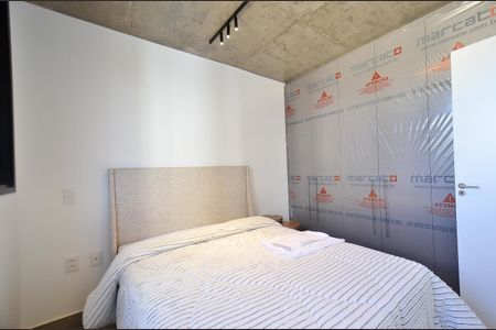 Apartamento para alugar com 143m², 4 quartos e 2 vagasQuarto 1