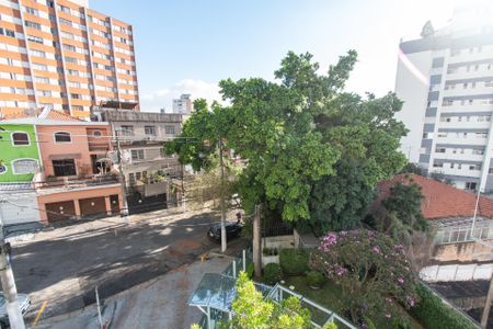 Vista do quarto 1 de apartamento à venda com 3 quartos, 101m² em Vila Mariana, São Paulo