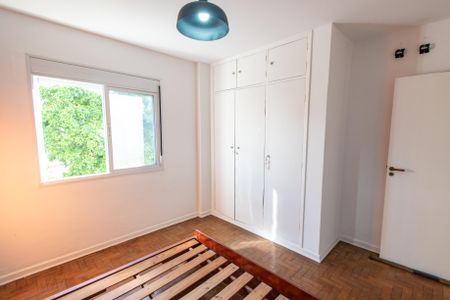 Quarto 1 de apartamento à venda com 3 quartos, 101m² em Vila Mariana, São Paulo