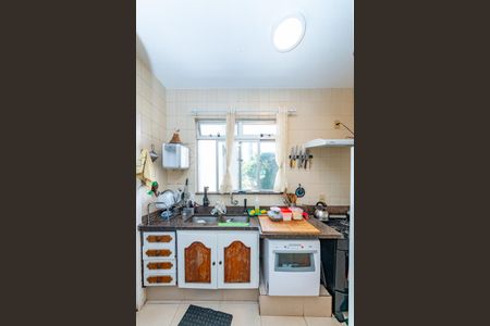 Apartamento à venda com 176m², 3 quartos e 2 vagasCozinha