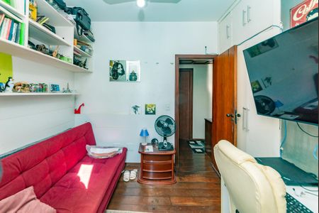 Apartamento à venda com 176m², 3 quartos e 2 vagasQuarto 2