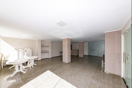 Apartamento à venda com 176m², 3 quartos e 2 vagasÁrea comum