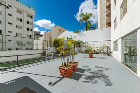 Apartamento à venda com 176m², 3 quartos e 2 vagasÁrea comum