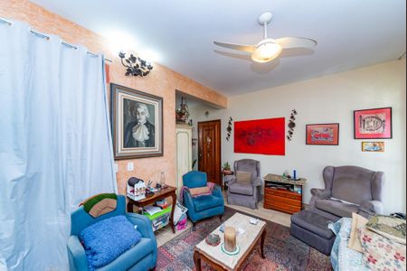 Apartamento à venda com 176m², 3 quartos e 2 vagasSala 1