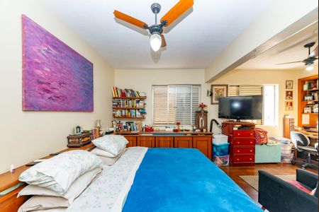 Apartamento à venda com 176m², 3 quartos e 2 vagasSuíte