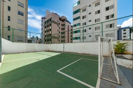 Apartamento à venda com 176m², 3 quartos e 2 vagasÁrea comum