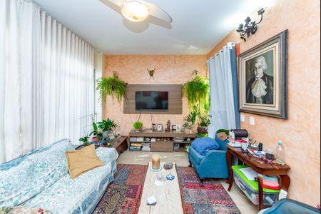 Apartamento à venda com 176m², 3 quartos e 2 vagasSala 1