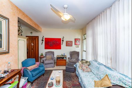 Apartamento à venda com 176m², 3 quartos e 2 vagasSala 1