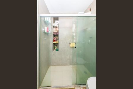 Apartamento à venda com 176m², 3 quartos e 2 vagasBanheiro da Suíte