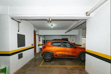 Apartamento à venda com 176m², 3 quartos e 2 vagasGaragem