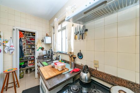 Apartamento à venda com 176m², 3 quartos e 2 vagasÁrea de Serviço