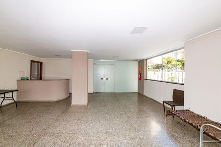 Apartamento à venda com 176m², 3 quartos e 2 vagasÁrea comum