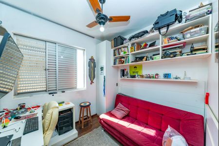 Apartamento à venda com 176m², 3 quartos e 2 vagasQuarto 2