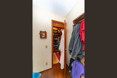 Apartamento à venda com 176m², 3 quartos e 2 vagasCloset da suíte