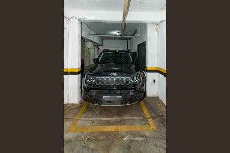 Apartamento à venda com 176m², 3 quartos e 2 vagasGaragem