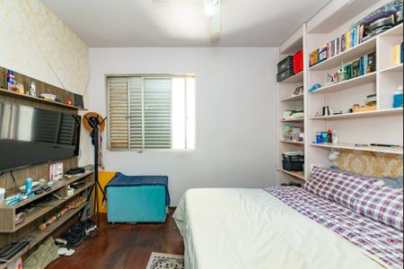 Apartamento à venda com 176m², 3 quartos e 2 vagasQuarto 3