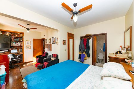 Apartamento à venda com 176m², 3 quartos e 2 vagasSuíte