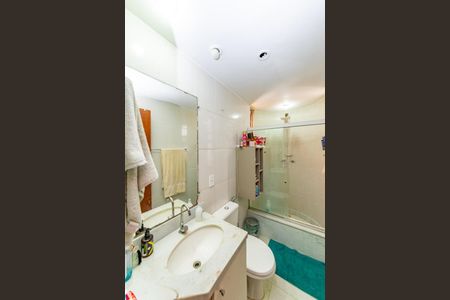 Apartamento à venda com 176m², 3 quartos e 2 vagasBanheiro Social