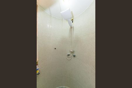 Apartamento à venda com 176m², 3 quartos e 2 vagasBanheiro Social