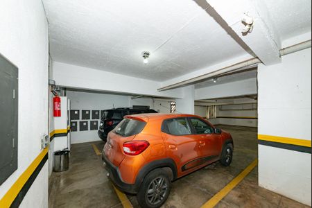 Apartamento à venda com 176m², 3 quartos e 2 vagasGaragem