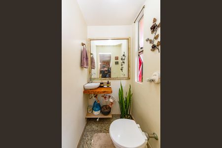 Apartamento à venda com 176m², 3 quartos e 2 vagasLavabo