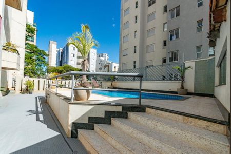 Apartamento à venda com 176m², 3 quartos e 2 vagasÁrea comum