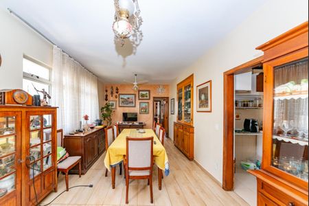 Apartamento à venda com 176m², 3 quartos e 2 vagasSala 2