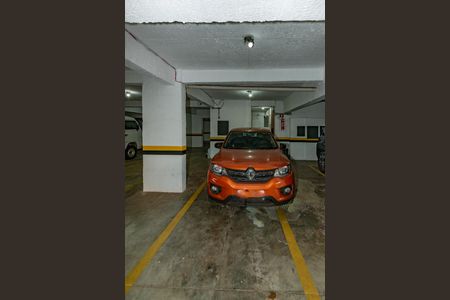 Apartamento à venda com 176m², 3 quartos e 2 vagasGaragem