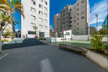Apartamento à venda com 176m², 3 quartos e 2 vagasÁrea comum