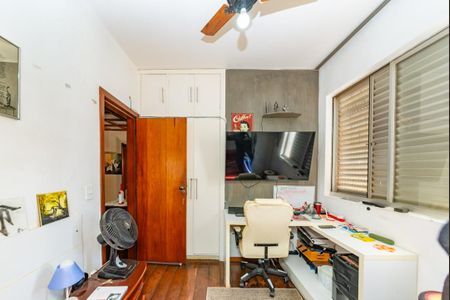 Apartamento à venda com 176m², 3 quartos e 2 vagasQuarto 2