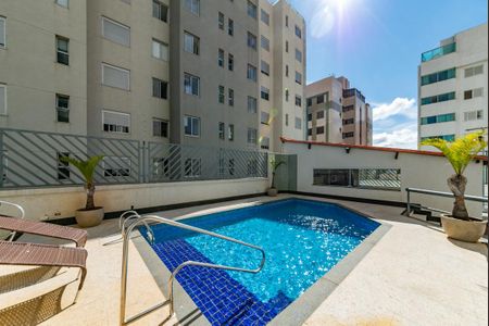 Apartamento à venda com 176m², 3 quartos e 2 vagasÁrea comum