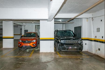 Apartamento à venda com 176m², 3 quartos e 2 vagasGaragem