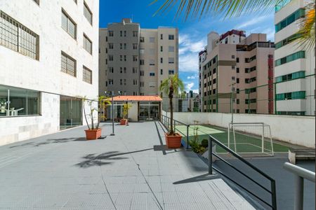 Apartamento à venda com 176m², 3 quartos e 2 vagasÁrea comum