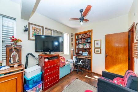 Apartamento à venda com 176m², 3 quartos e 2 vagasSuíte