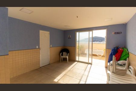 Apartamento para alugar com 50m², 1 quarto e 1 vagaÁrea comum