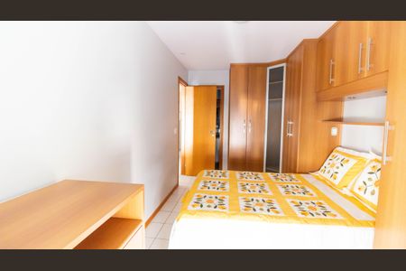 Apartamento para alugar com 50m², 1 quarto e 1 vagaQuarto