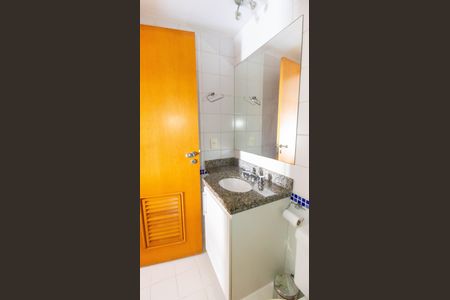 Apartamento para alugar com 50m², 1 quarto e 1 vagaBanheiro