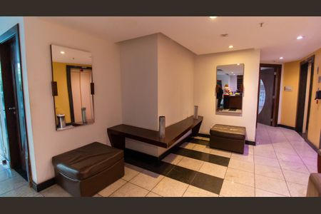 Apartamento para alugar com 50m², 1 quarto e 1 vagaÁrea comum